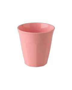 Koziol Trinkbecher Nora S 150 ml, 1 Stück, Pink