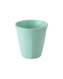 Koziol Trinkbecher Nora S 150 ml, 1 Stück, Grün