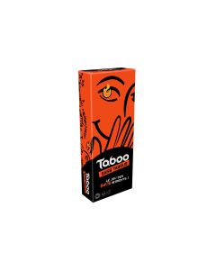 Hasbro Gaming Partyspiel Taboo sans tabous -FR-