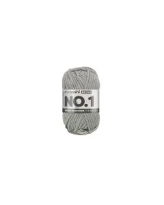 myBoshi Wolle Nr.1 Beton 50 g, 55 m