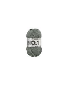 myBoshi Wolle Nr.1 Titangrau 50 g, 55 m