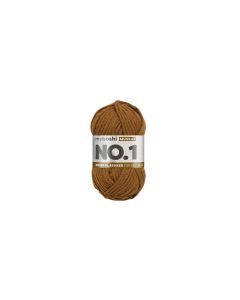 myBoshi Wolle Nr.1 Muskat 50 g, 55 m