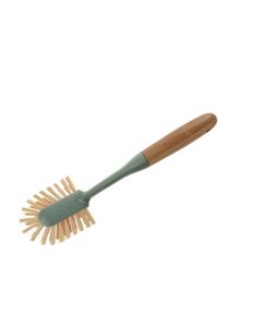 FURBER Spülbürste Bambus, Grün