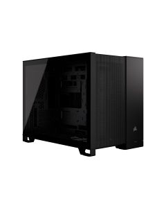 Corsair PC-Gehäuse 2500D Airflow Schwarz