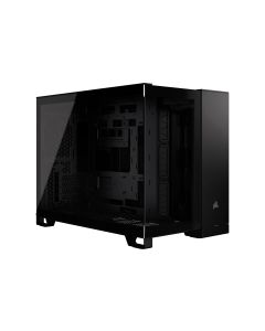 Corsair PC-Gehäuse 2500X Schwarz