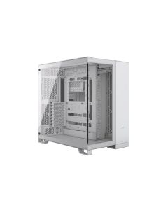 Corsair PC-Gehäuse 6500X Weiss