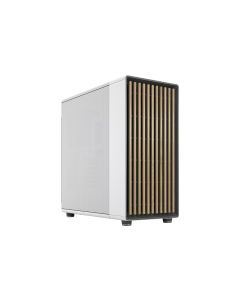 Fractal Design PC-Gehäuse North XL Weiss