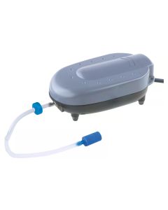 HEISSNER Aqua Air Outdoor, Teichbelüfter 240 l/h