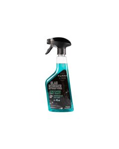 Alpha Line Glasreiniger, Trigger à 500 ml