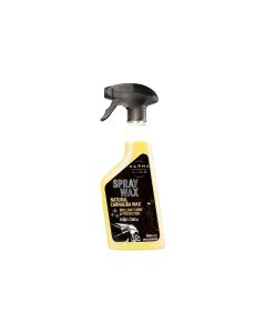 Alpha Line Spray Wax, Trigger à 500 ml