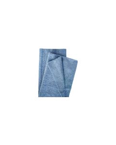 Edi Baur Micro Quicke 50 Stück, Blau