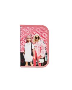 Scooli Etui gefüllt Barbie