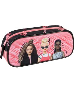 Undercover Schlamperetui Barbie