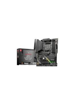 MSI Mainboard MAG B550 Tomahawk Max Wifi DDR4