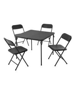 KOOR Gartenset 5-teilig