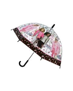 Undercover Regenschirm Barbie