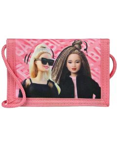 Undercover Portemonnaie Barbie 13 cm x 8 cm