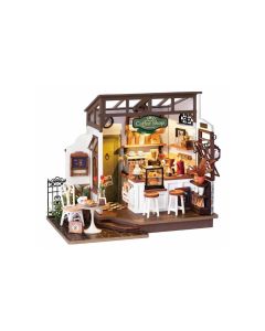RoboTime Bausatz Coffee Shop