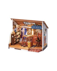 RoboTime Bausatz Magic Emporium