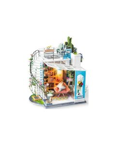 RoboTime Bausatz Doras Loft