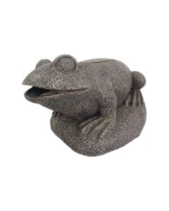 SuperFish Deko-Filter Frosch