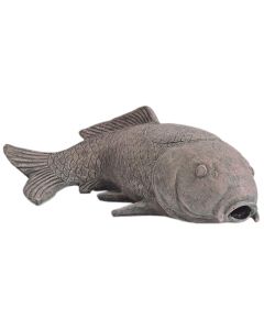 SuperFish Deko-Filter Karpfen
