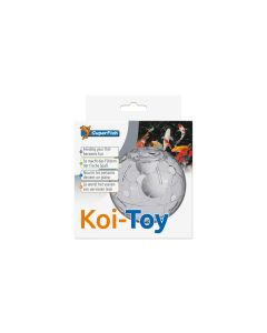 SuperFish Koi Toy