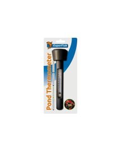 SuperFish Teichthermometer