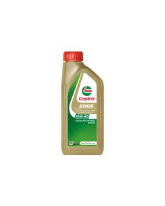 Castrol Motorenöl EDGE Supercar 10W-60 Titanium, 1 l