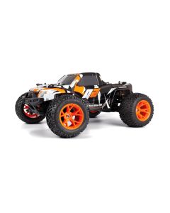 Maverick Monster Truck Quantum2 MT 4WD Orange, ARTR, 1:10