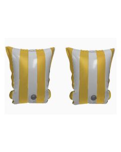Swim Essentials Schwimmflügel 2-6 Jahre Yellow Striped