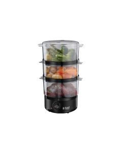 Russell Hobbs Dampfgarer Compact