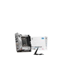 MSI Mainboard MPG Z790I Edge Wifi