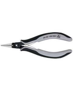 Knipex Präzisions-Elektronik-Greifzange 135 mm ESD