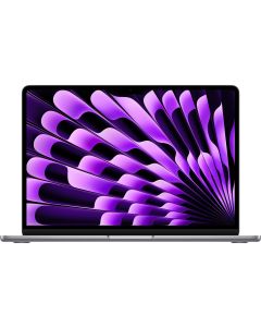 Apple MacBook Air 13 2024 M3 10C GPU / 1 TB / 24 GB Space Grau