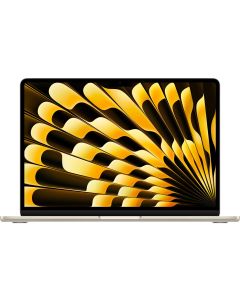 Apple MacBook Air 13 2024 M3 10C GPU / 512 GB / 16 GB Polarstern