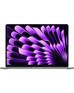Apple MacBook Air 15 2024 M3 10C GPU / 2 TB / 24 GB Space Grau