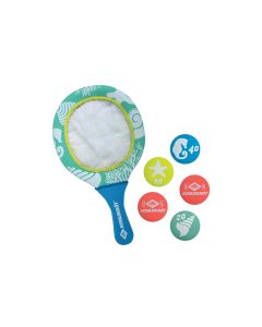 Schildkröt Funsports Neopren Diving Game Catch Tropical