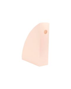 Exacompta Stehsammler MAG-CUBE Skandi A4+, Hellrosa