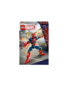 LEGO® Marvel Iron Spider-Man Baufigur 76298