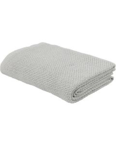 Eskimo Decke Summer Dream 150 x 210 cm, Silber