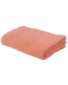 Eskimo Decke Summer Dream 150 x 210 cm, Lachs