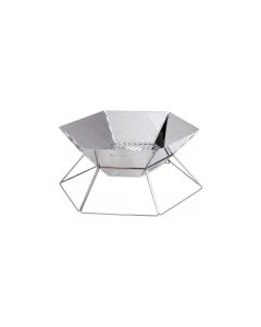 Outwell Cantal Fire Pit