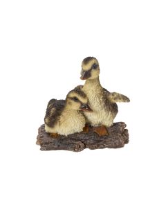 Vivid Arts Dekofigur Entenküken 12.7 cm