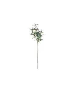 CHALET Kunstblume Olivenzweig 85 cm