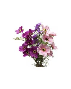 CHALET Kunstblume Cosmeen 87 cm