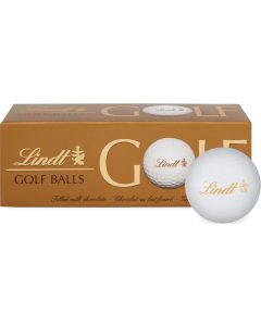 Lindt Schokolade Golfbälle Milch 110 g