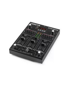 Vonyx DJ-Mixer STM2270