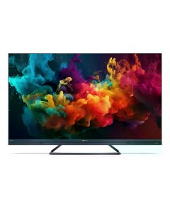 Sharp TV 55FQ5EG 55, 3840 x 2160 (Ultra HD 4K), LED-LCD
