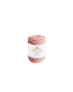 DMC Wolle Nova Vita Makramee Cord 250 g Hellorange